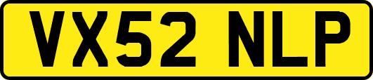 VX52NLP