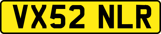 VX52NLR