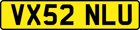 VX52NLU