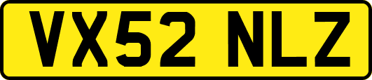 VX52NLZ