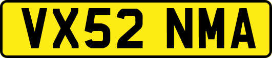 VX52NMA