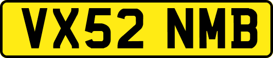 VX52NMB