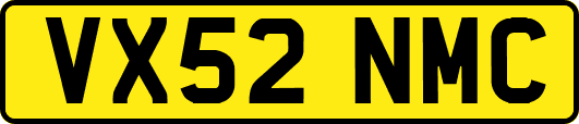 VX52NMC