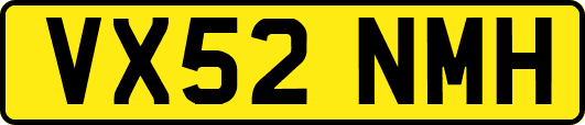 VX52NMH