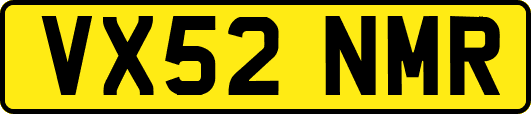 VX52NMR