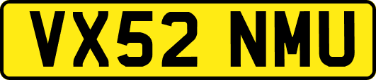 VX52NMU