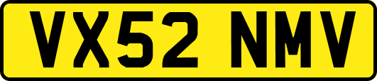 VX52NMV