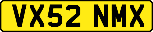VX52NMX