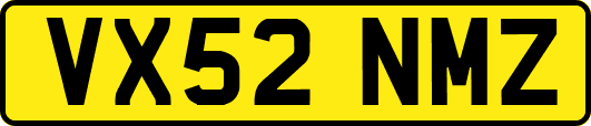 VX52NMZ