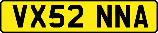 VX52NNA