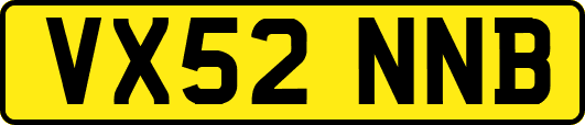 VX52NNB