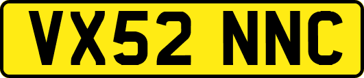 VX52NNC