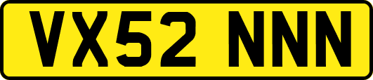 VX52NNN