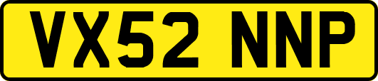 VX52NNP