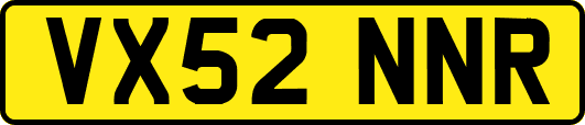 VX52NNR