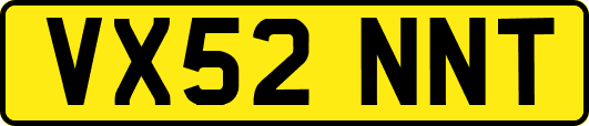 VX52NNT