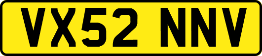 VX52NNV