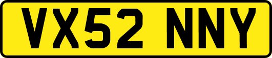 VX52NNY