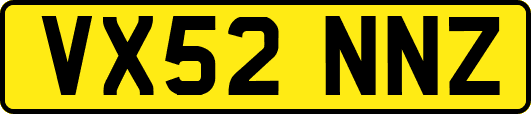 VX52NNZ