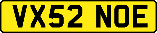 VX52NOE