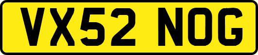 VX52NOG