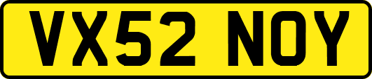 VX52NOY