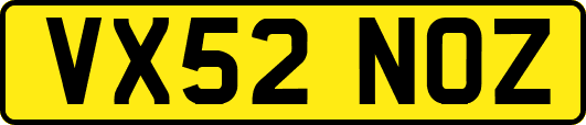 VX52NOZ