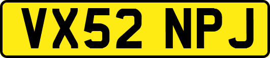 VX52NPJ