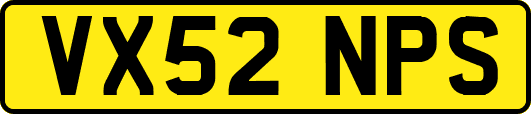 VX52NPS