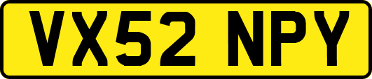 VX52NPY