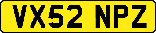 VX52NPZ