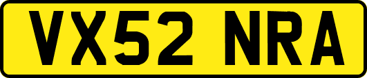 VX52NRA