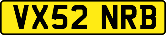 VX52NRB