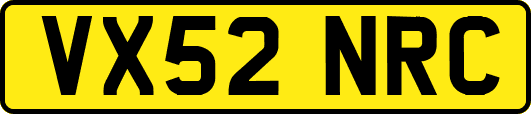 VX52NRC