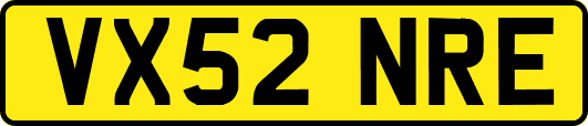 VX52NRE