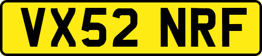 VX52NRF