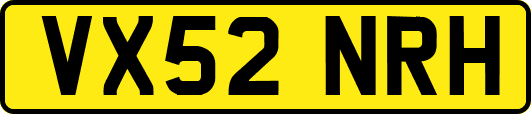 VX52NRH