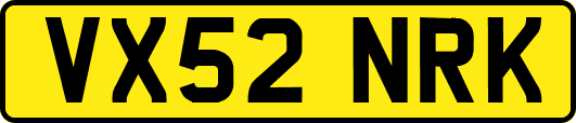 VX52NRK