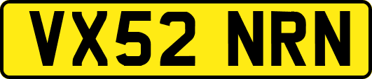 VX52NRN