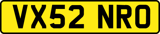 VX52NRO
