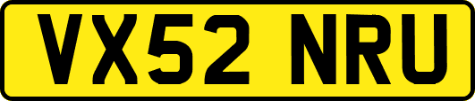 VX52NRU