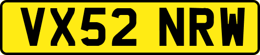 VX52NRW