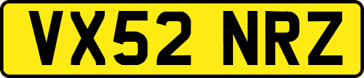 VX52NRZ