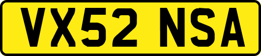 VX52NSA
