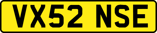 VX52NSE