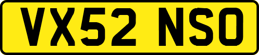 VX52NSO