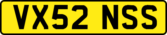 VX52NSS