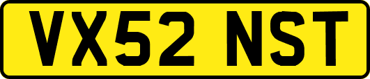 VX52NST