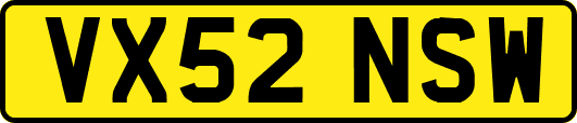 VX52NSW