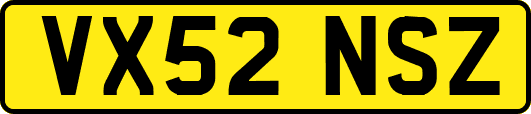 VX52NSZ